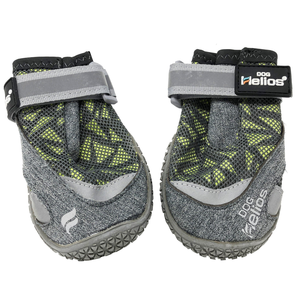 Dog Helios 'Surface' Premium Grip Performance Dog Shoes - Set Of 4 - P's One-Stop Shop 
