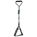Dog Helios 'Surfside' Adjustable Dog Harness and Leash - P's One-Stop Shop 