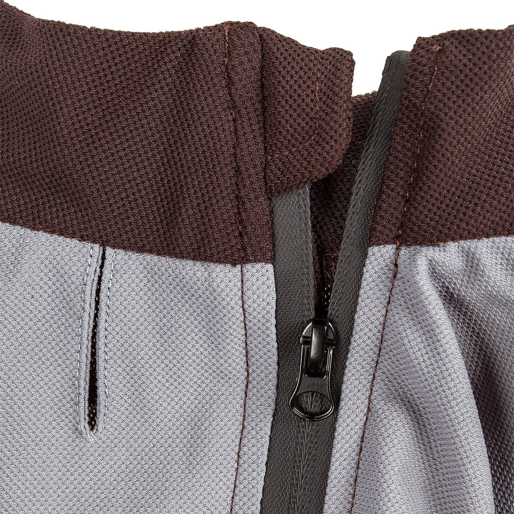 Dog Helios ® 'Tail Runner' Lightweight 4-Way-Stretch Breathable Yoga Dog Tracksuit - P's One-Stop Shop 