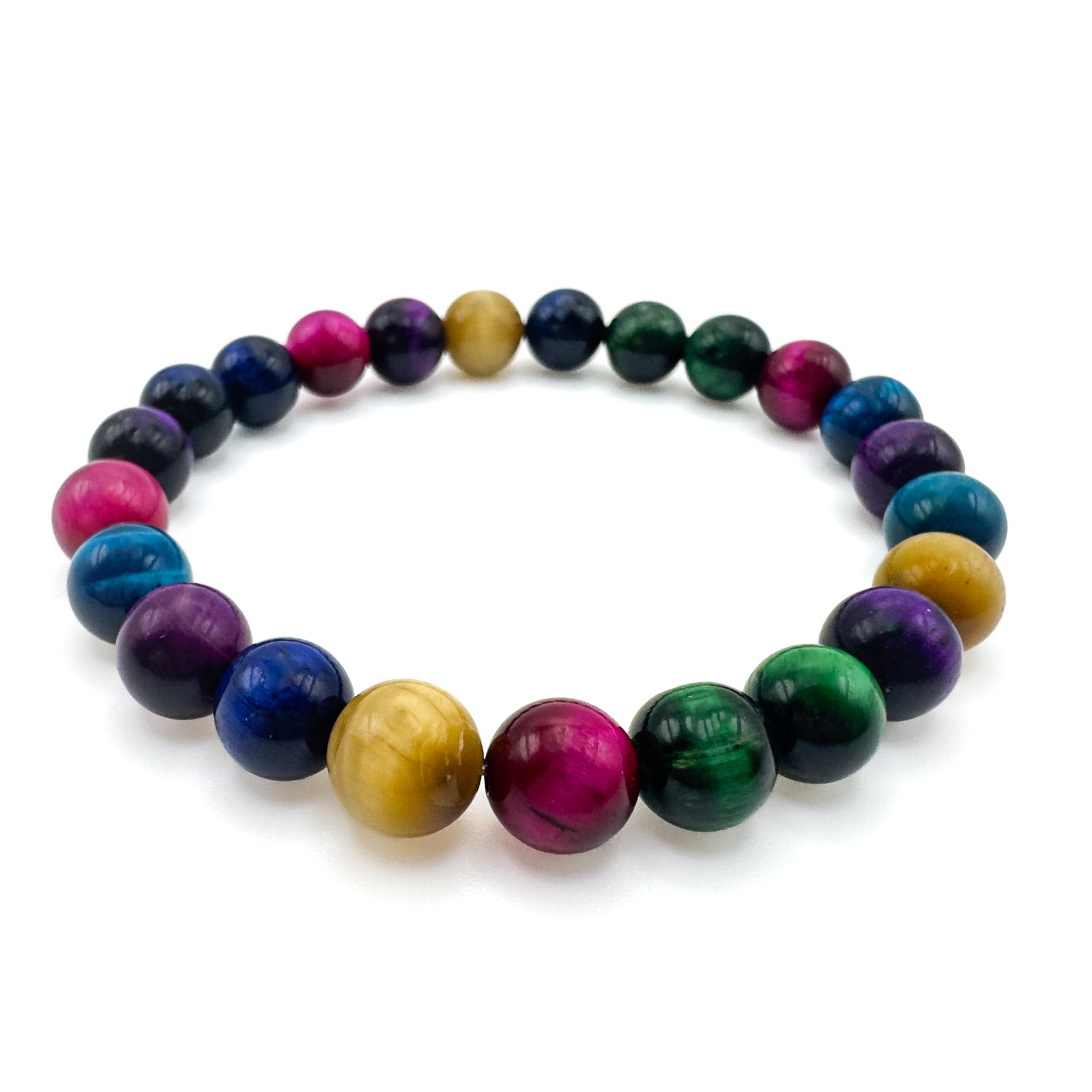 Dragonfly bracelet - P's One-Stop Shop 