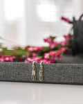 Duo earrings - P's One-Stop Shop 