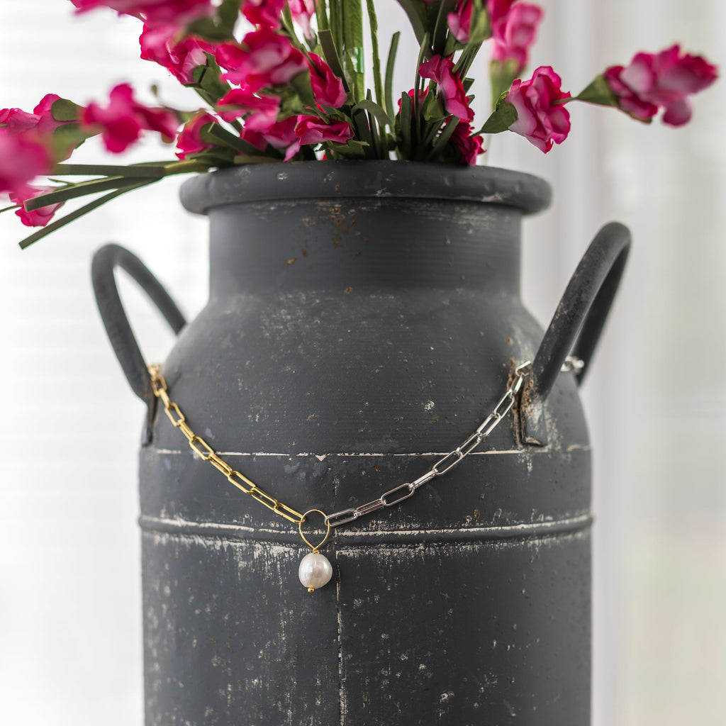 Duo necklace - P's One-Stop Shop 