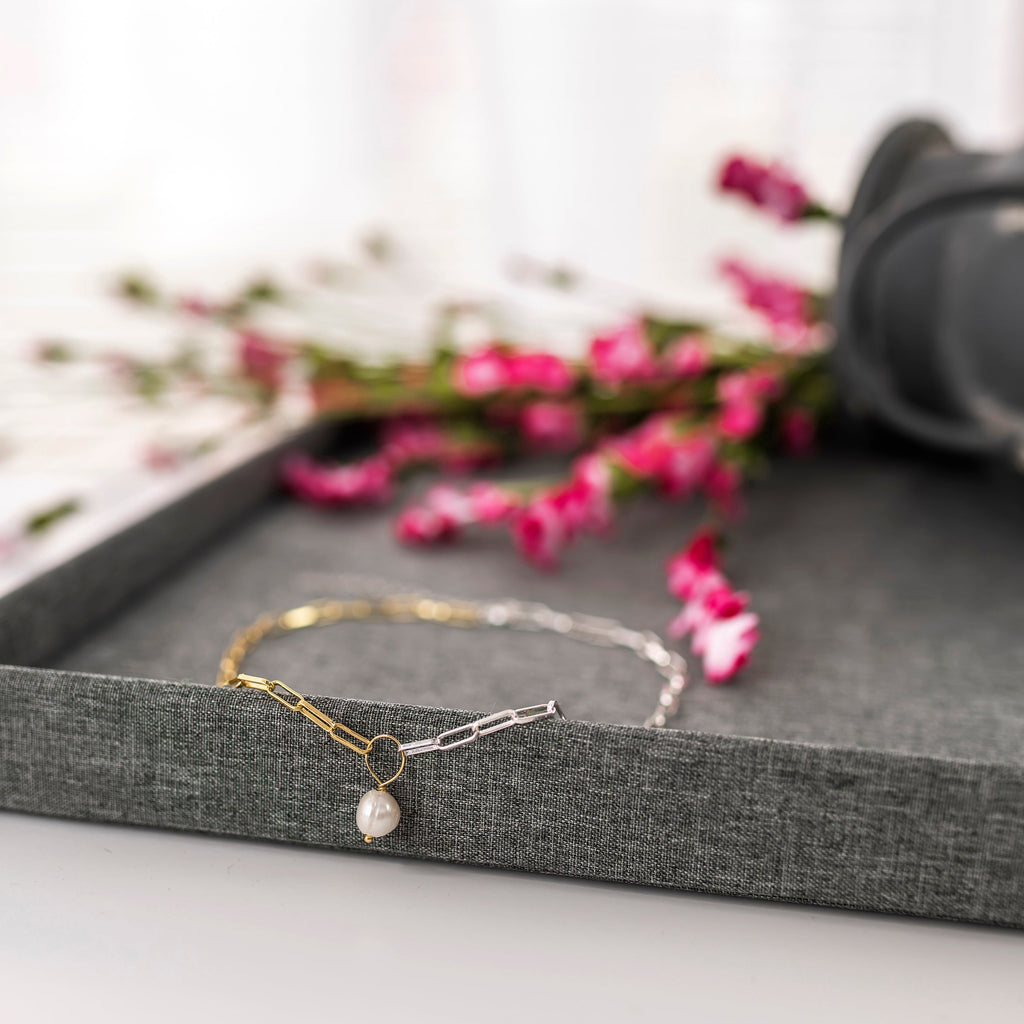Duo necklace - P's One-Stop Shop 