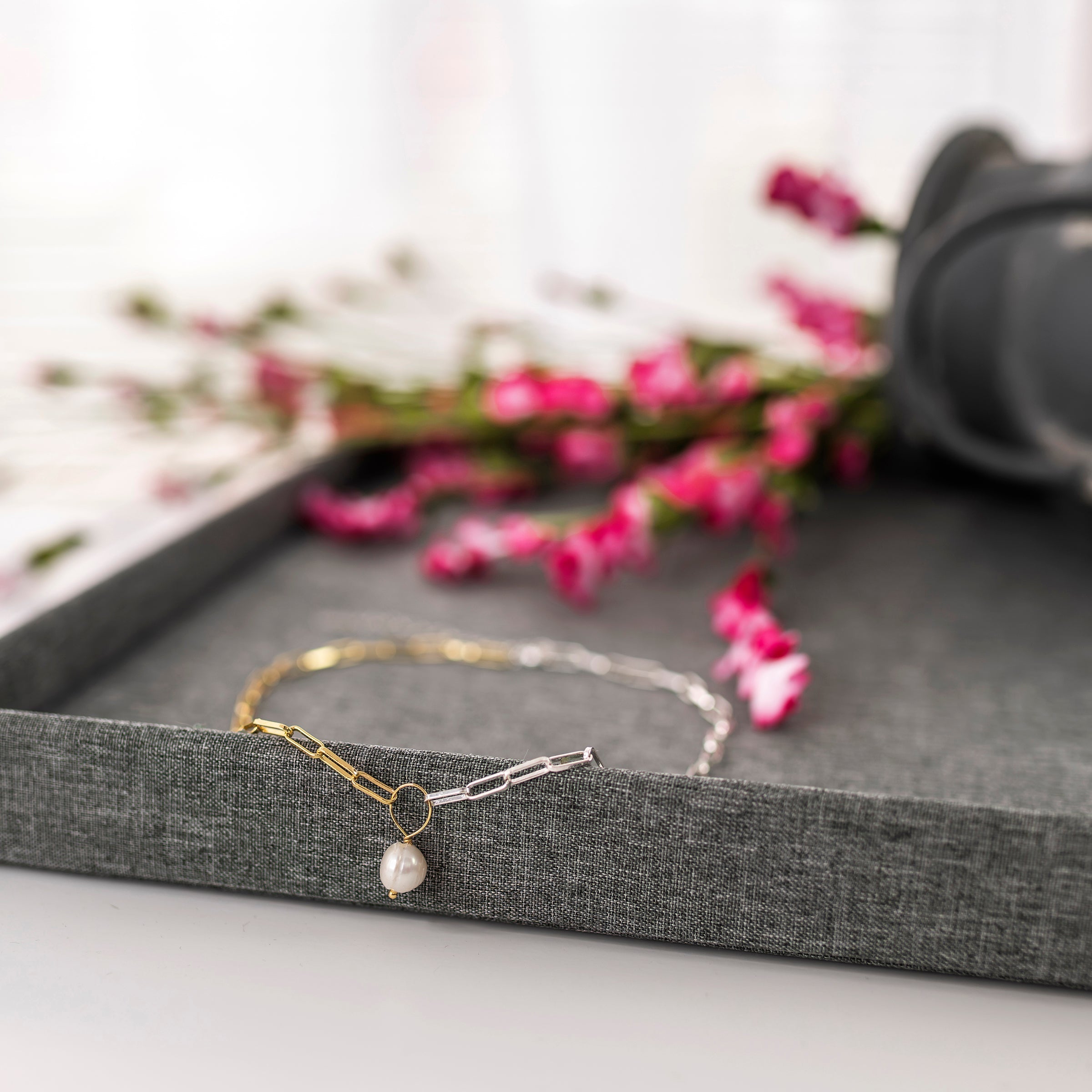 Duo necklace - P's One-Stop Shop 