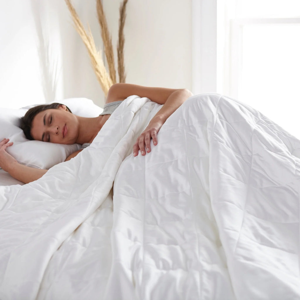 Duvet Comforter - P's One-Stop Shop 