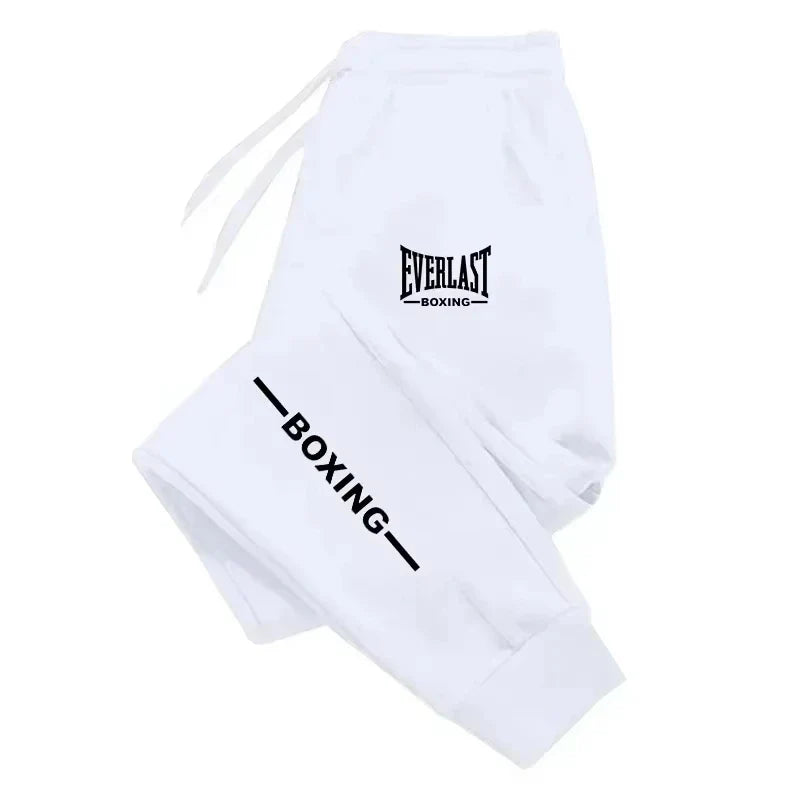 EVERLAST Men's Fleece Jogging Pants - P's One-Stop Shop 