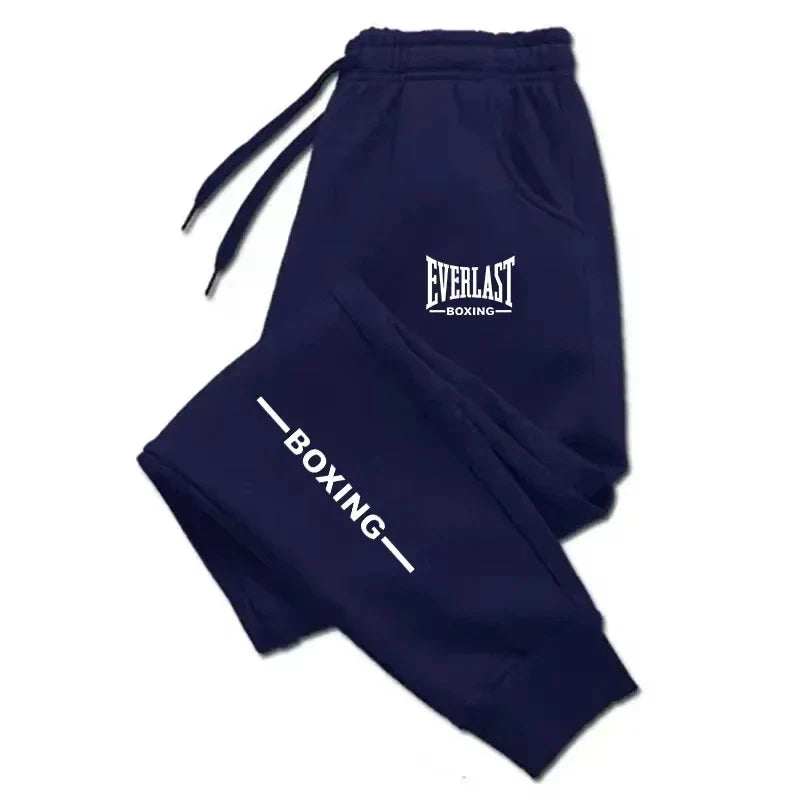 EVERLAST Men's Fleece Jogging Pants - P's One-Stop Shop 