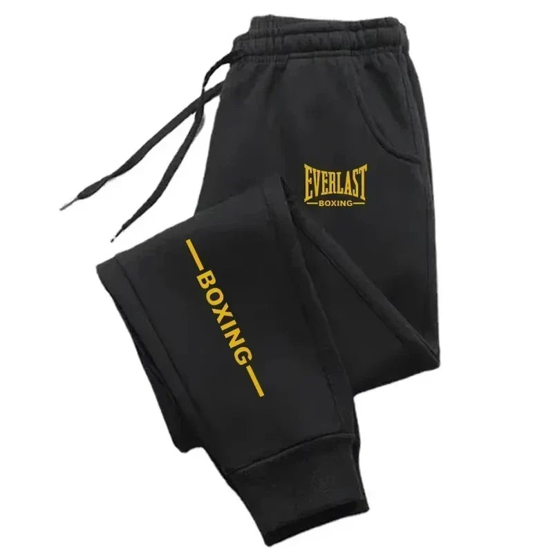 EVERLAST Men's Fleece Jogging Pants - P's One-Stop Shop 