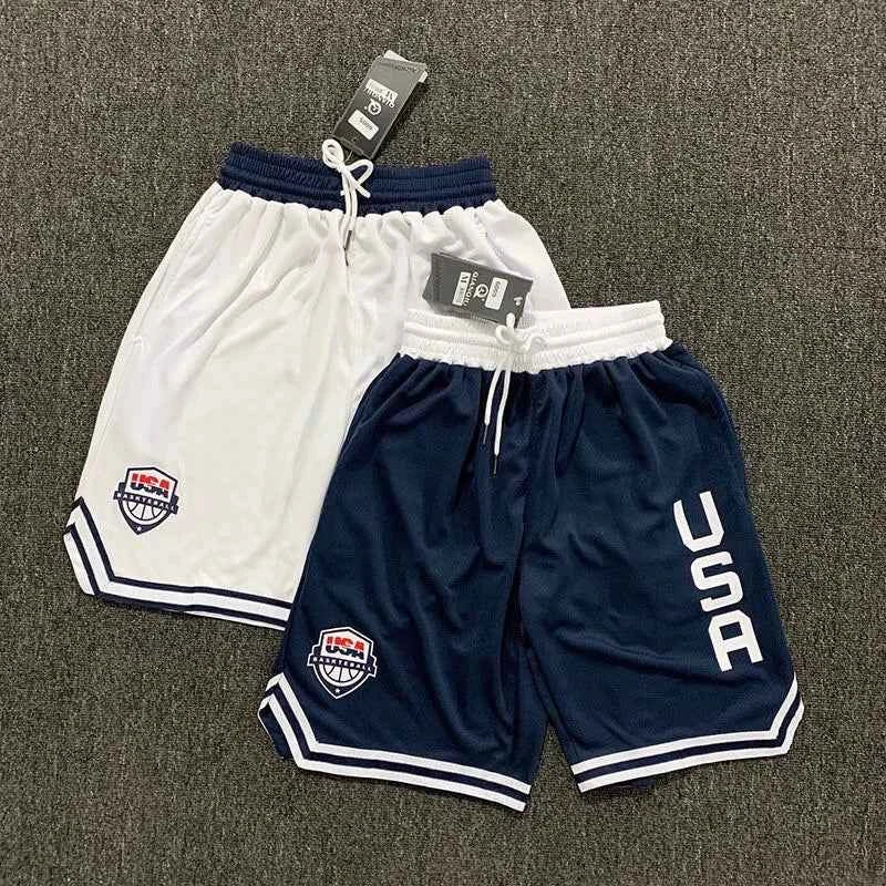 EliteFlex Men's Basketball Shorts - P's One-Stop Shop 