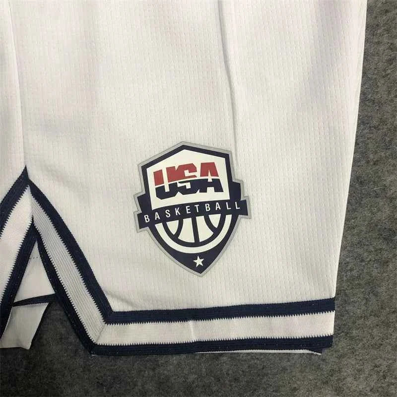 EliteFlex Men's Basketball Shorts - P's One-Stop Shop 