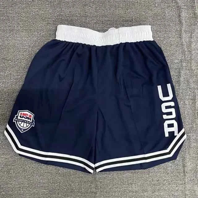 EliteFlex Men's Basketball Shorts - P's One-Stop Shop 