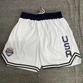 EliteFlex Men's Basketball Shorts - P's One-Stop Shop 