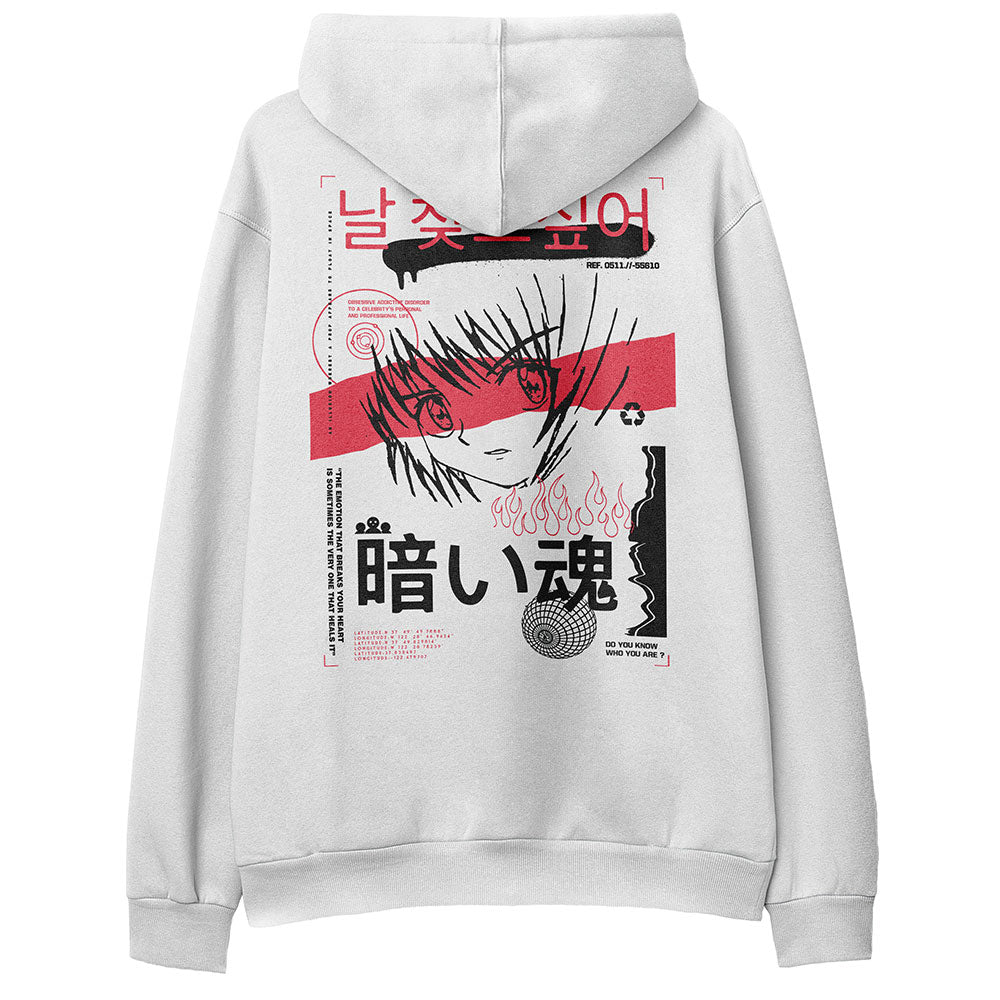 Emotions Hoodie - P's One-Stop Shop 