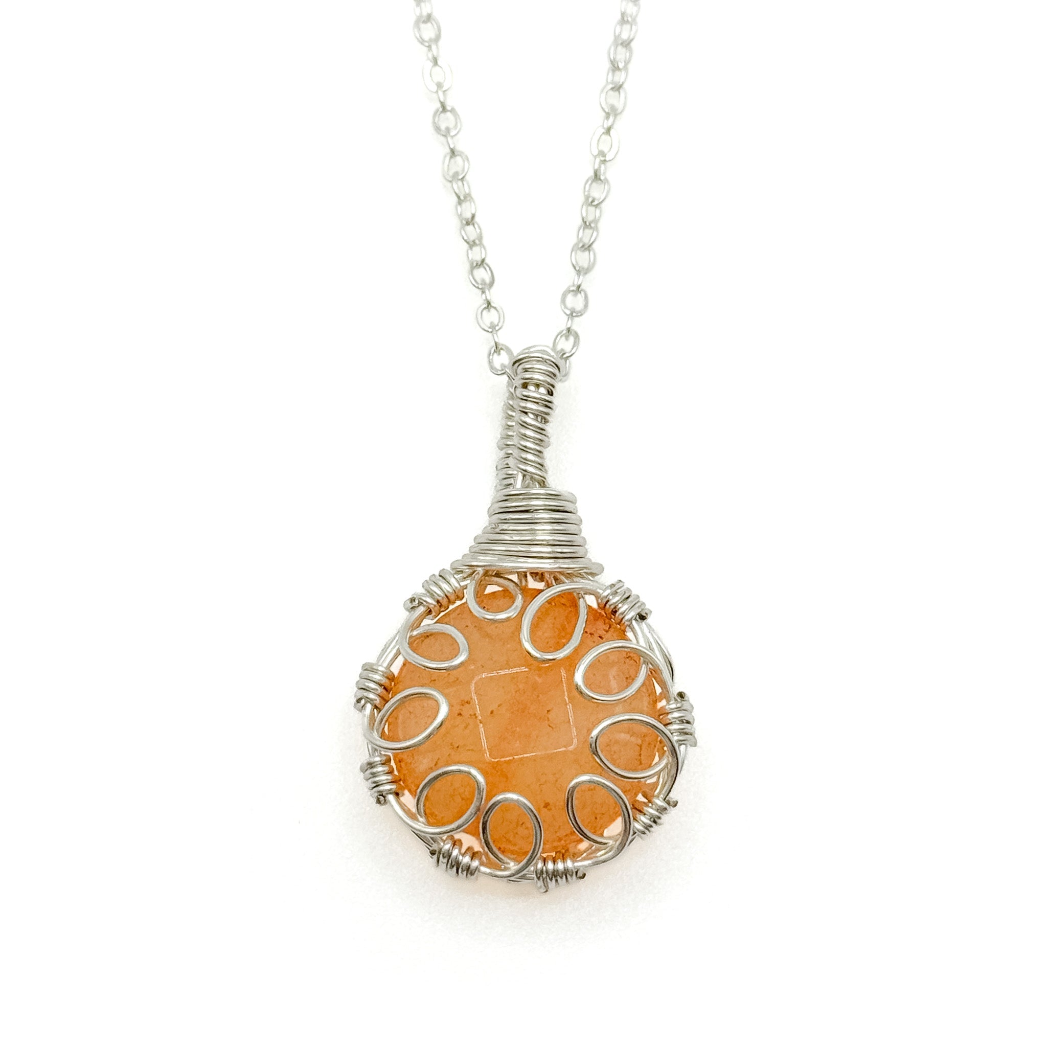 Era necklace - P's One-Stop Shop 