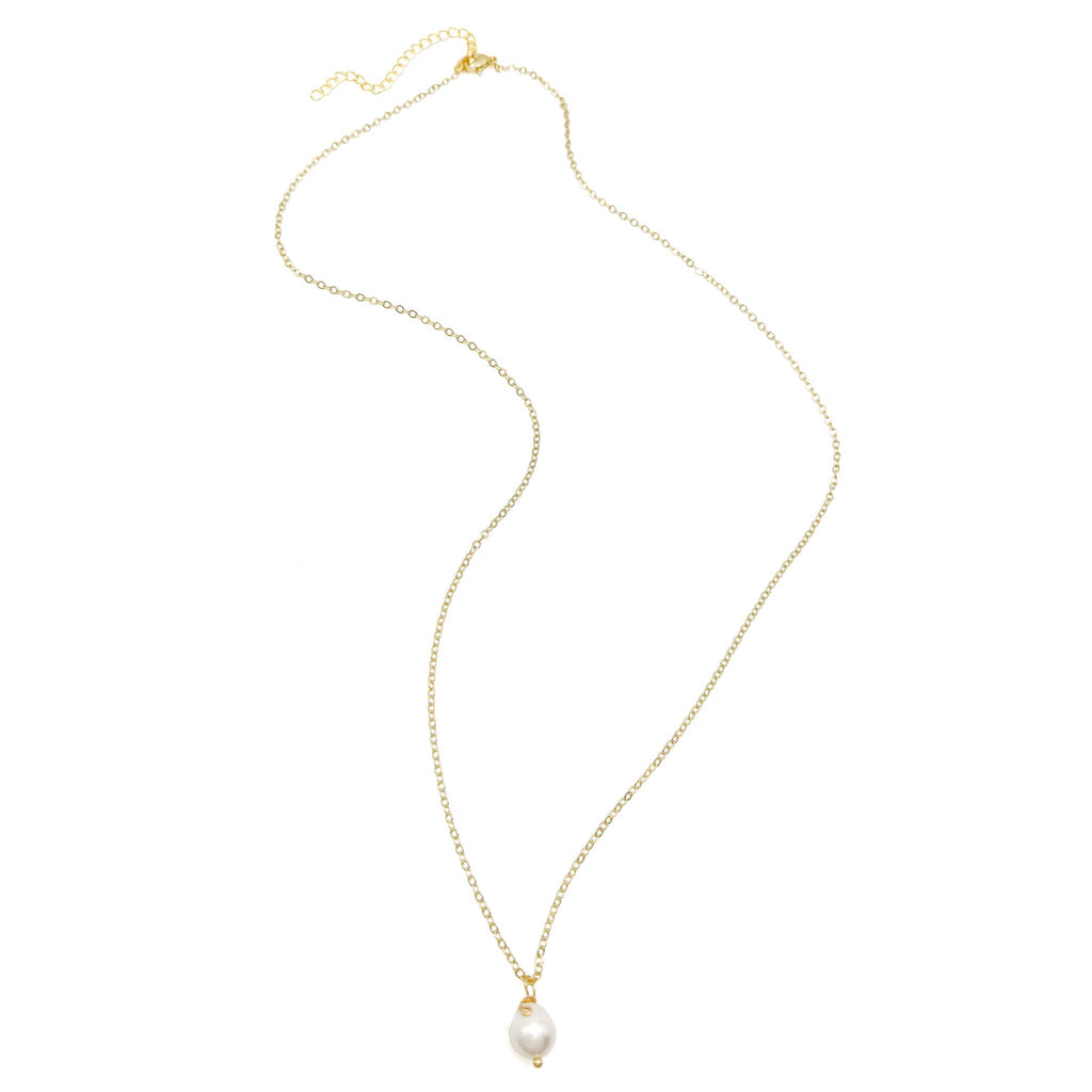 Esther necklace - P's One-Stop Shop 