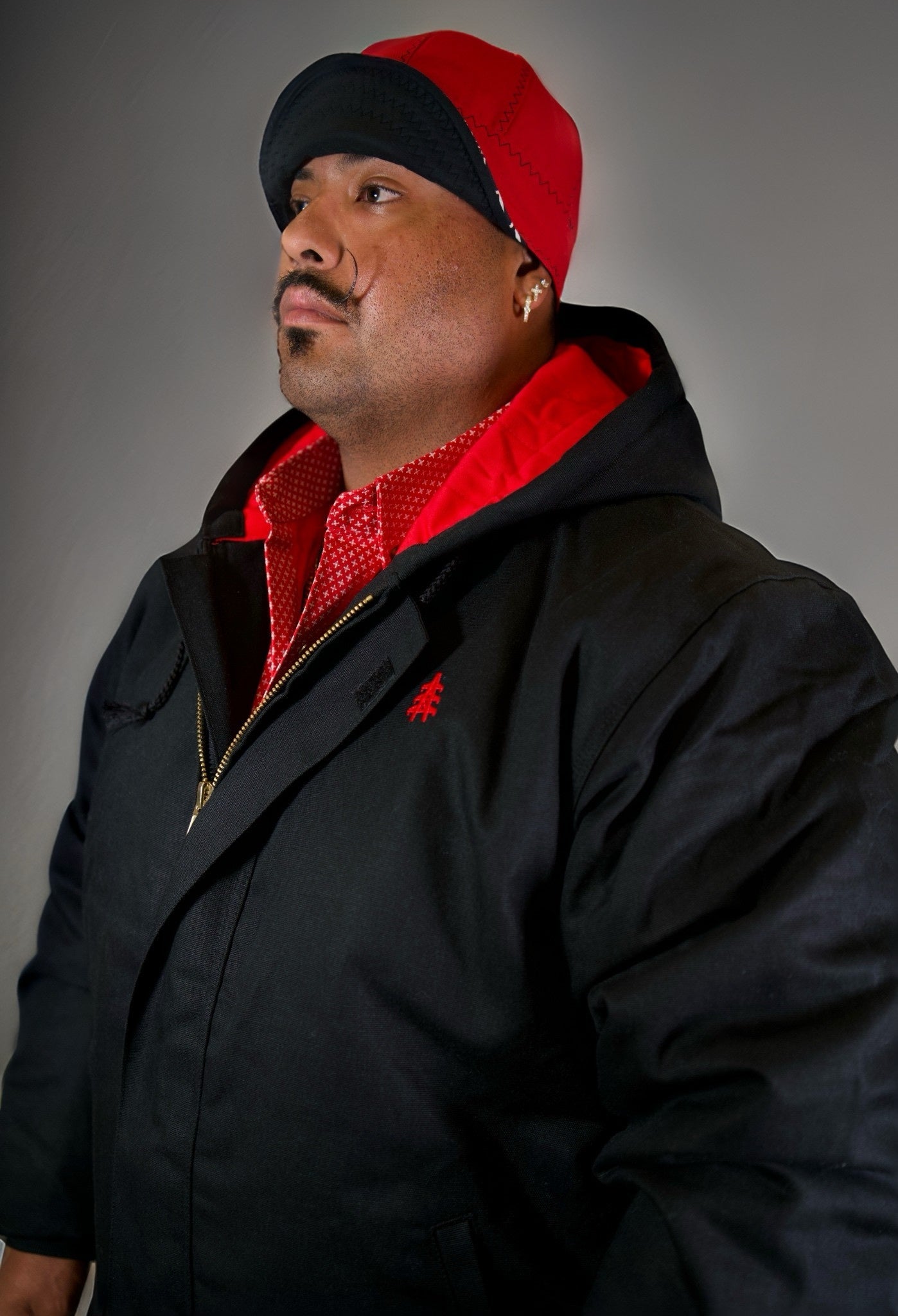 FR Black Insulated CAT3 Jacket - P's One-Stop Shop 