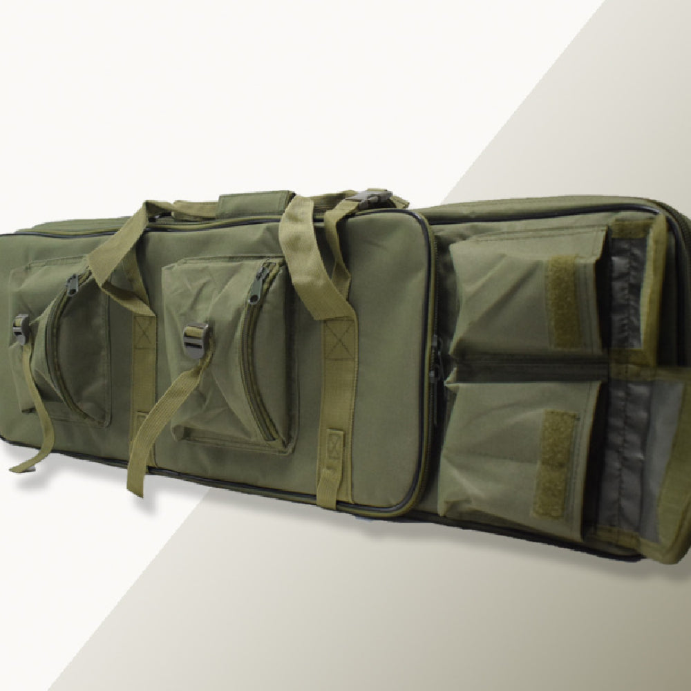 Fashion Outdoor Backpack Portable Fishing Bag - P's One-Stop Shop 