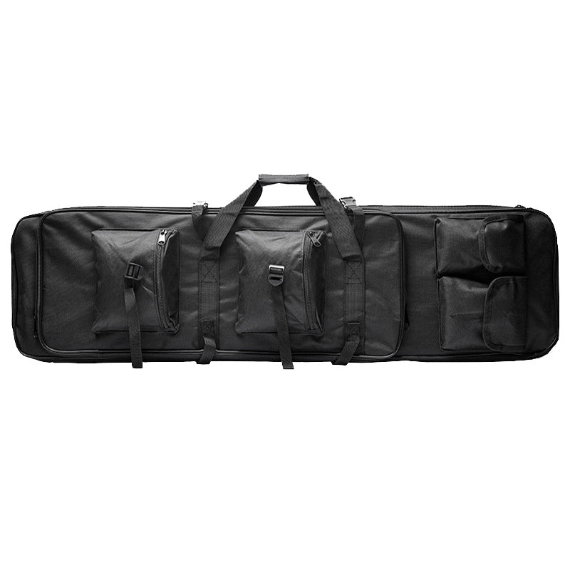 Fashion Outdoor Backpack Portable Fishing Bag - P's One-Stop Shop 