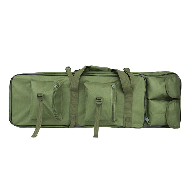 Fashion Outdoor Backpack Portable Fishing Bag - P's One-Stop Shop 
