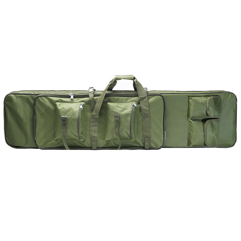 Fashion Outdoor Backpack Portable Fishing Bag - P's One-Stop Shop 