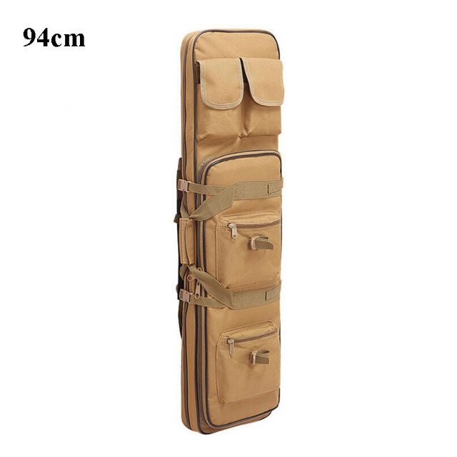 Fashion Outdoor Backpack Portable Fishing Bag - P's One-Stop Shop 