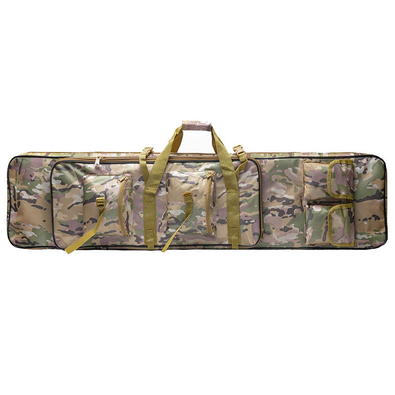 Fashion Outdoor Backpack Portable Fishing Bag - P's One-Stop Shop 