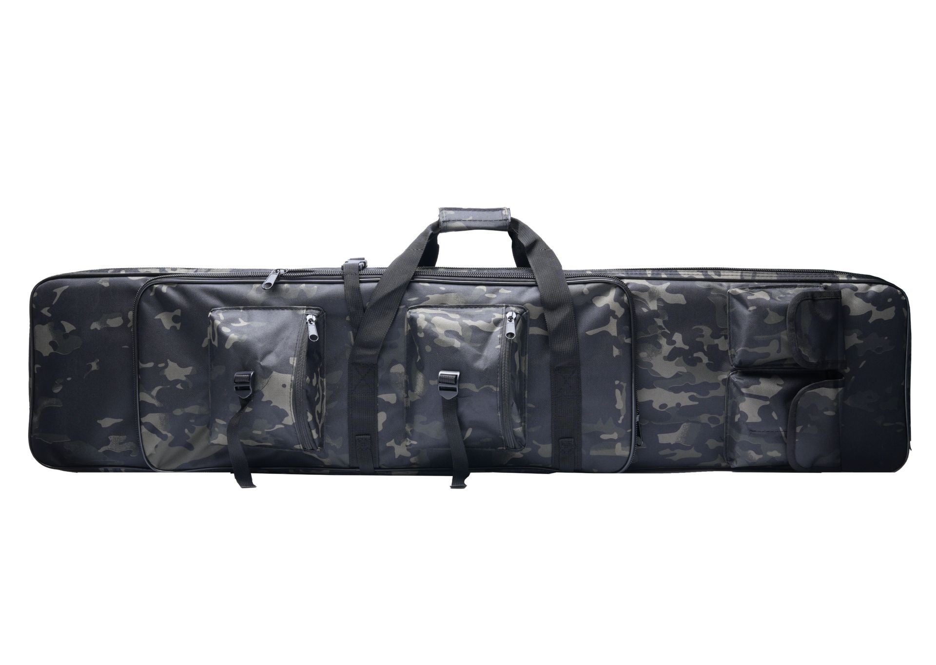 Fashion Outdoor Backpack Portable Fishing Bag - P's One-Stop Shop 