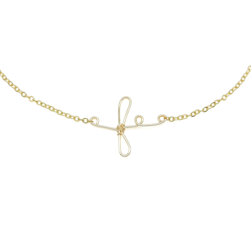 Fe necklace - P's One-Stop Shop 