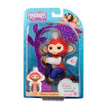 Fingerlings Liberty Glitter Monkey - P's One-Stop Shop 