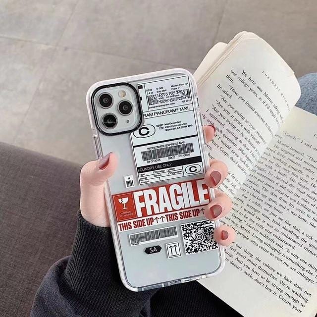 First Class Plane Ticket iPhone Case - P's One-Stop Shop 
