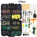 Fishing Gear European-Style Fishing Suit, Hook Swivel, Blocking Beans, Fishing Accessories - P's One-Stop Shop 