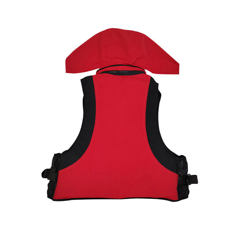 Fishing Life Jacket Rafting Life Jacket Life Jacket Fishing Life Jacket Adult Work Life Jacket - P's One-Stop Shop 