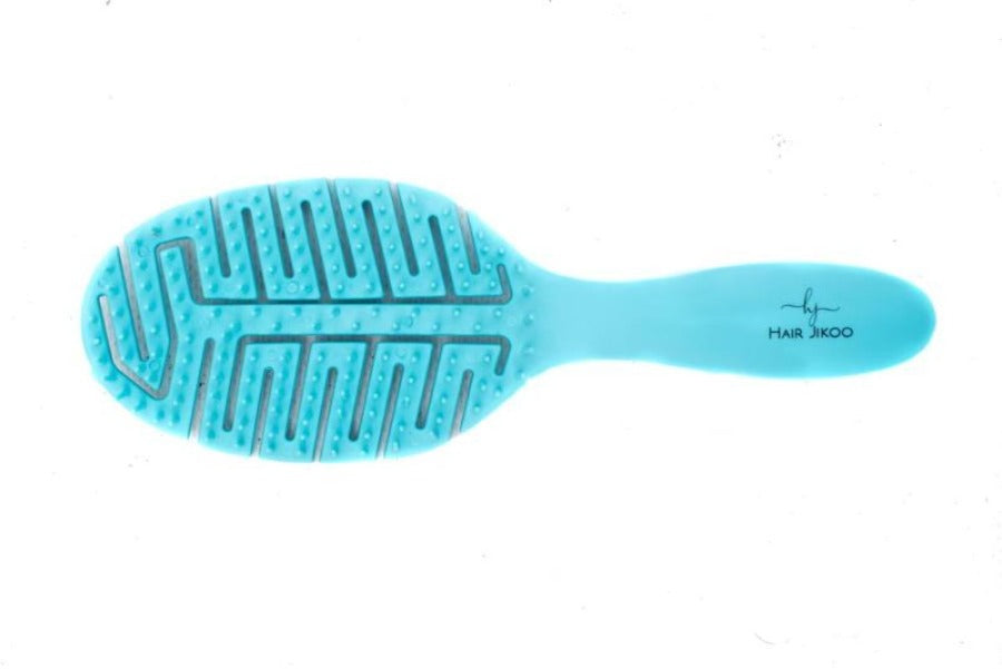Flexible Detangler Brush - P's One-Stop Shop 