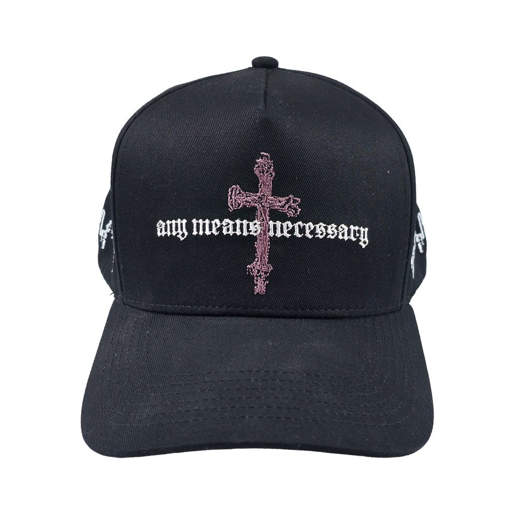 Forsaken Hat - P's One-Stop Shop 