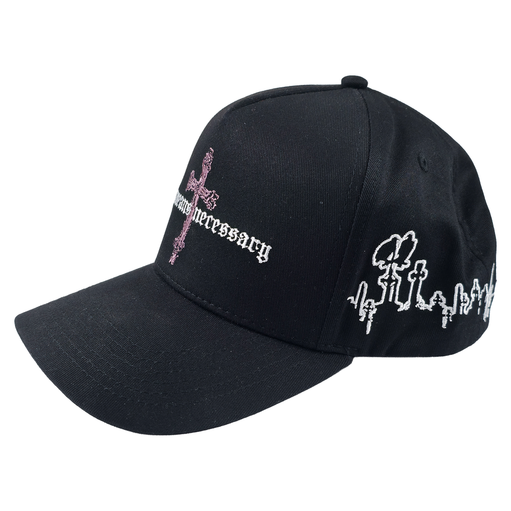 Forsaken Hat - P's One-Stop Shop 
