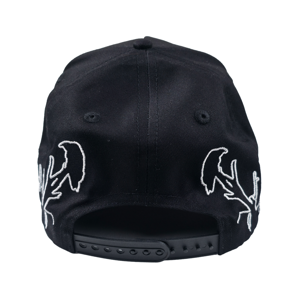 Forsaken Hat - P's One-Stop Shop 