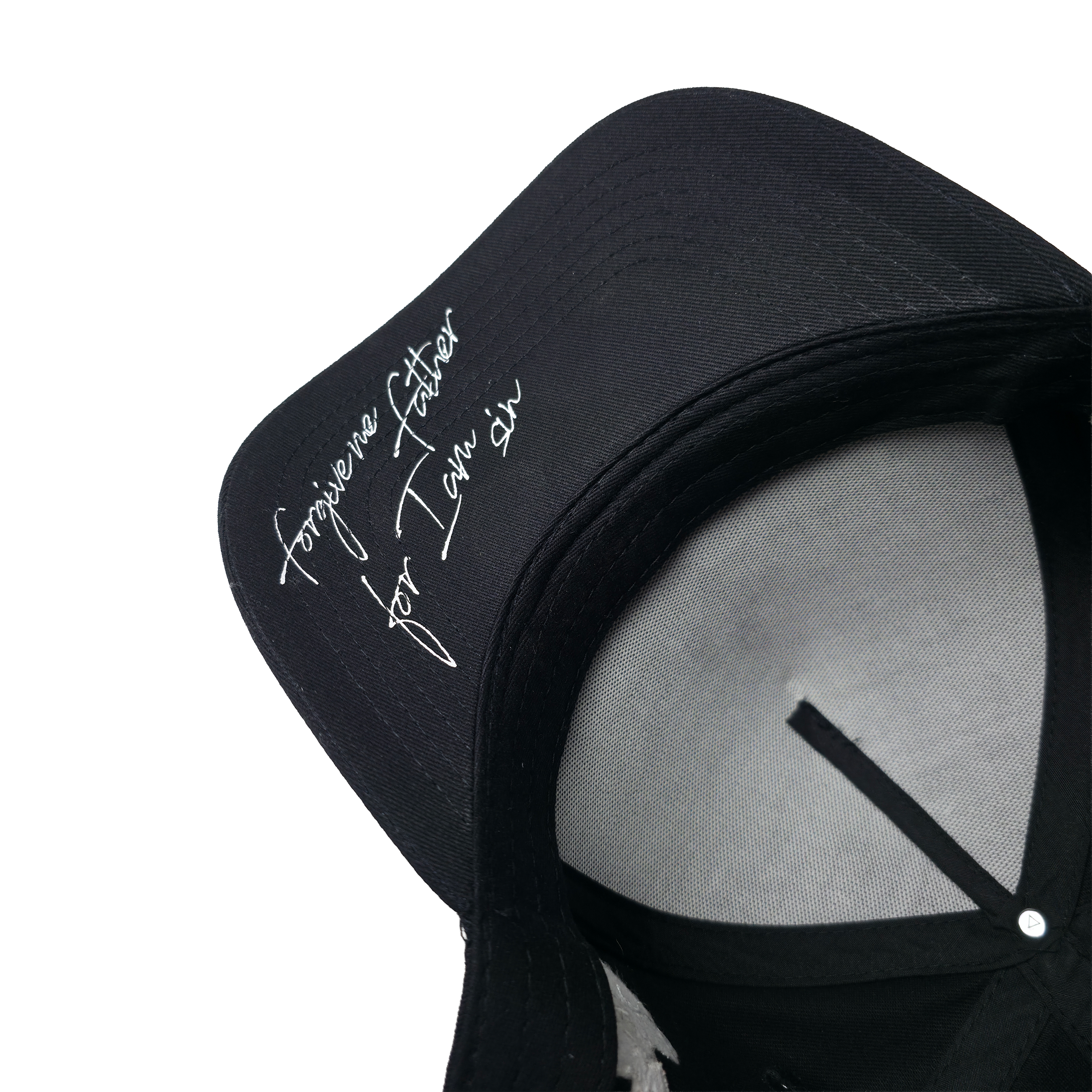 Forsaken Hat - P's One-Stop Shop 