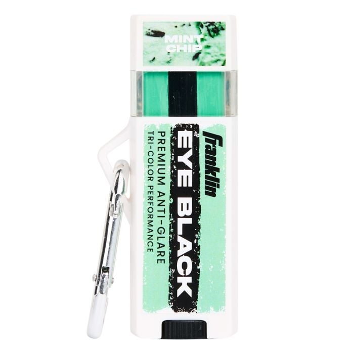 Franklin MLB Premium Mint Eye Black - P's One-Stop Shop 