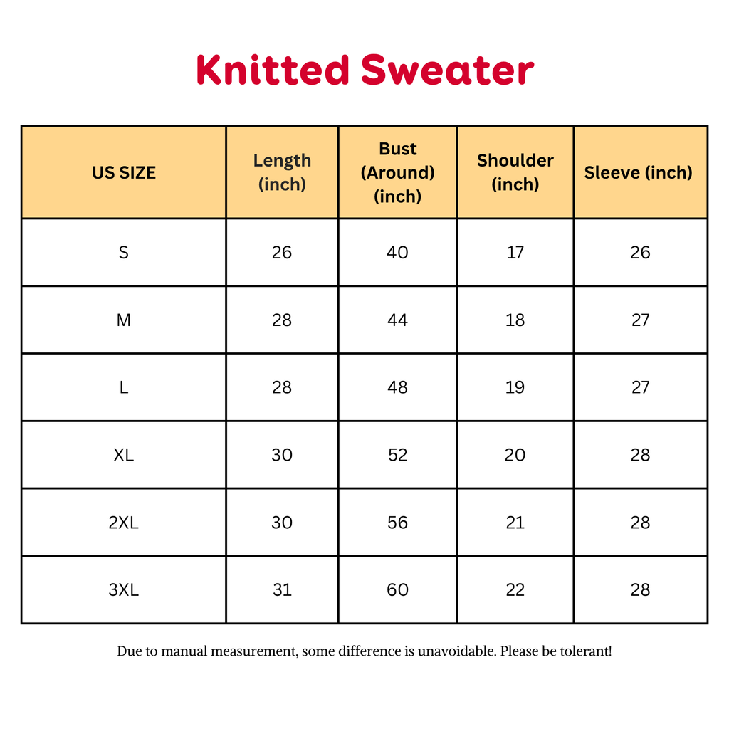 Geeksoutfit Retro Geek Sweater Ugly Christmas Jumper, Crew Neck Long Sleeve Holiday Knitwear for Men & Women - P's One-Stop Shop 