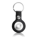 Genuine Leather Air Tag Key Chain - P's One-Stop Shop 