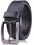 Genuine Leather Belt - P's One-Stop Shop 