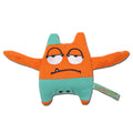 Goofy Monster Plush Chew Toy for Dogs - P's One-Stop Shop 