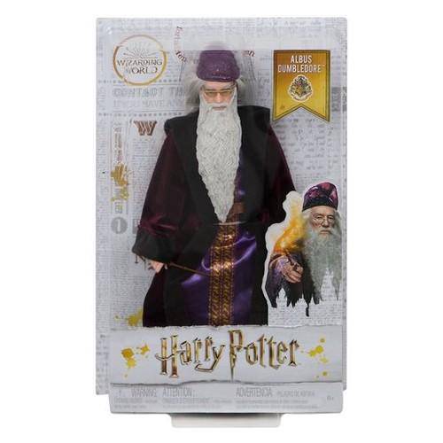 Harry Potter Wizarding World 10 inch Doll - Select Figure(s) - P's One-Stop Shop 