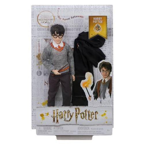 Harry Potter Wizarding World 10 inch Doll - Select Figure(s) - P's One-Stop Shop 
