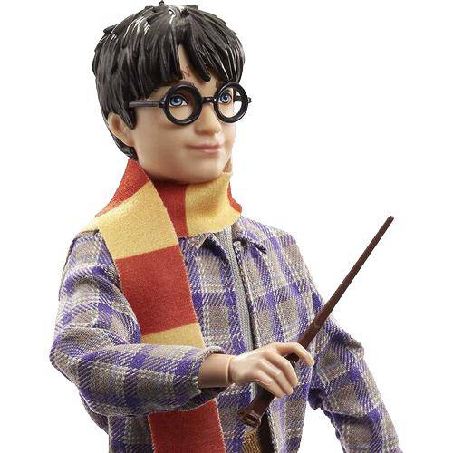Harry Potter Wizarding World 10 inch Doll - Select Figure(s) - P's One-Stop Shop 