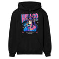 Hello? Hoodie - P's One-Stop Shop 
