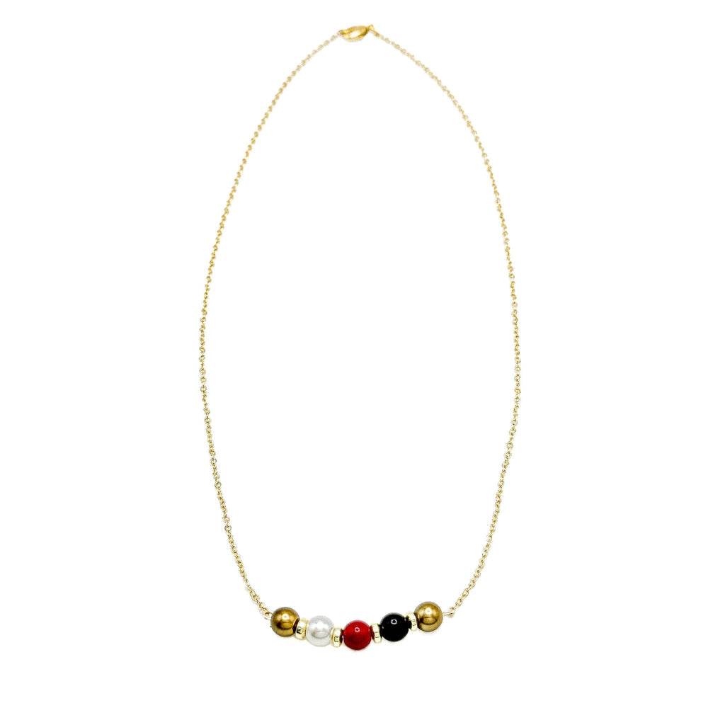 His-Story necklace - P's One-Stop Shop 