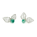 Holly earrings - P's One-Stop Shop 