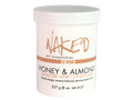 Honey & Almond Moisture Whip Conditioner - Naked by Essations - P's One-Stop Shop 