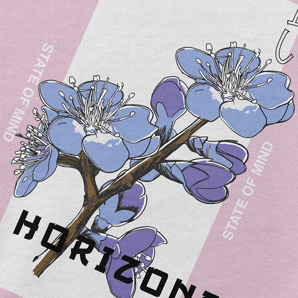 Horizons Hoodie - P's One-Stop Shop 